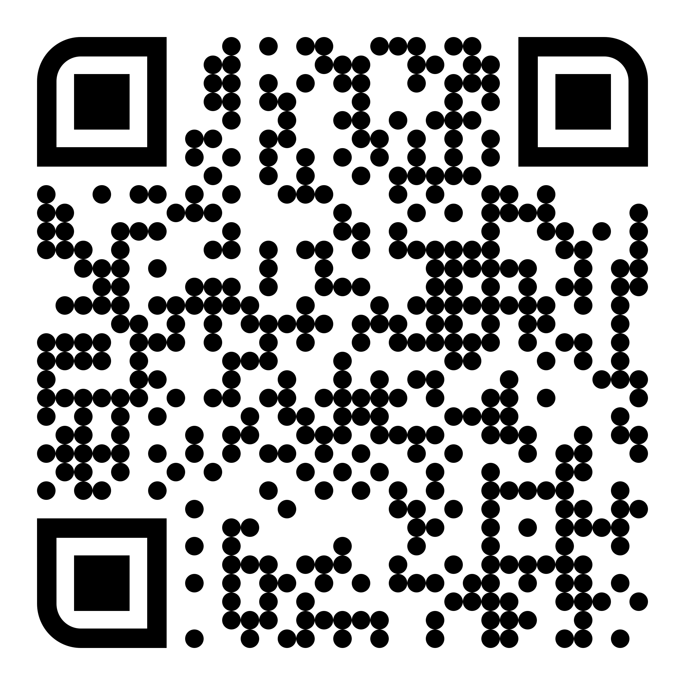 Instagram QR Code