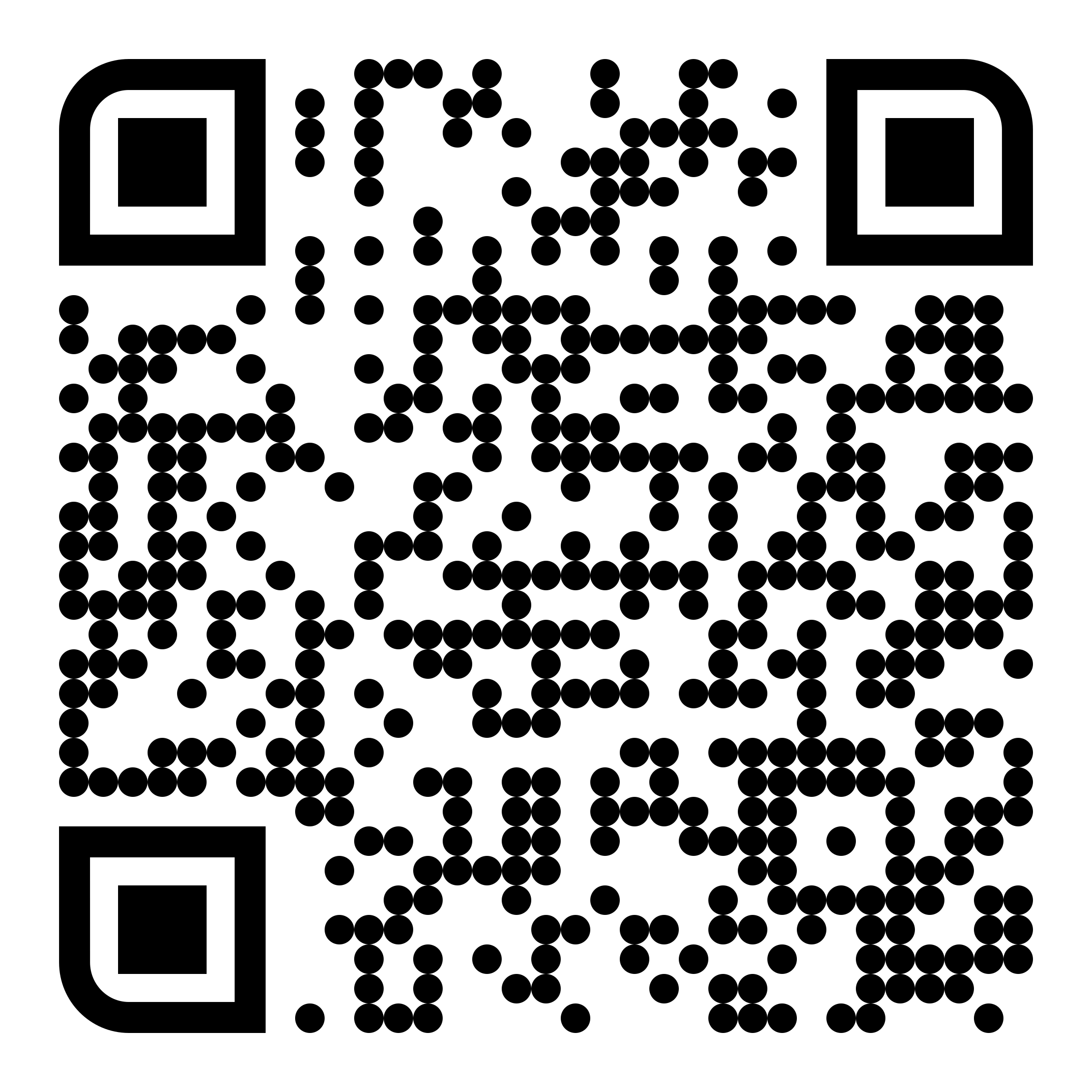 LinkedIn QR Code